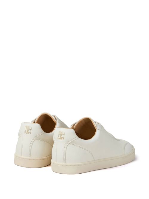 Sneakers con stampa Brunello Cucinelli | MZUOLYN311C6293